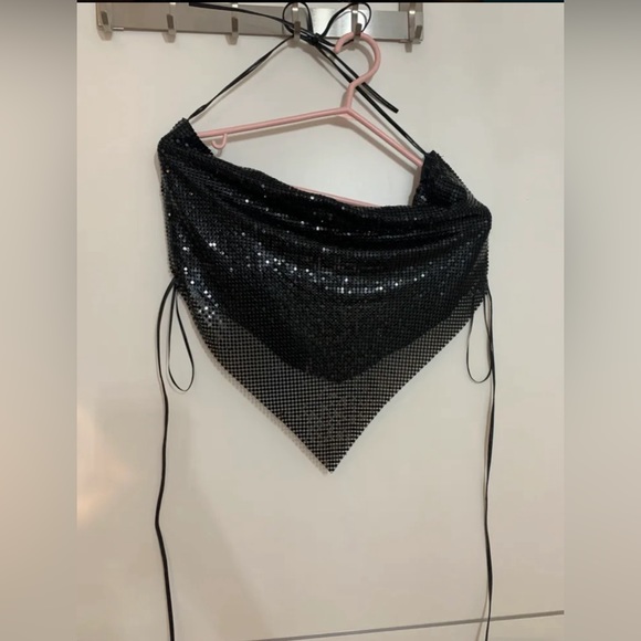 Croptop - Picture 2 of 3